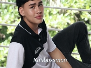 kaiibossman Porn Star