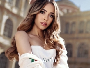 kaila Porn Star