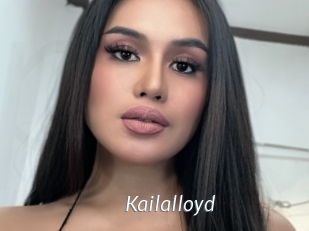 Kailalloyd