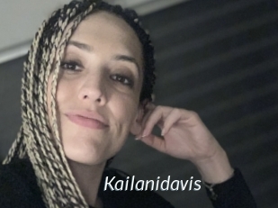 kailanidavis Porn Star