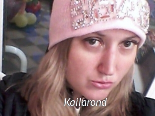 Kailarond