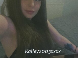 Kailey2003xxxx