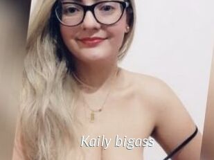 Kaily_bigass