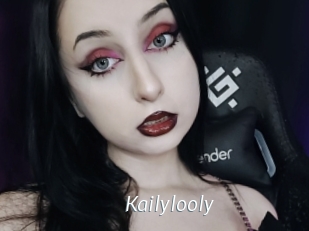 kailylooly Porn Star
