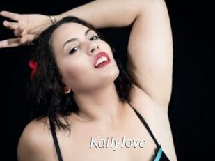 Kailylove
