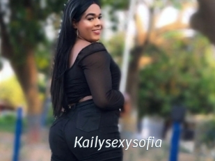 Kailysexysofia