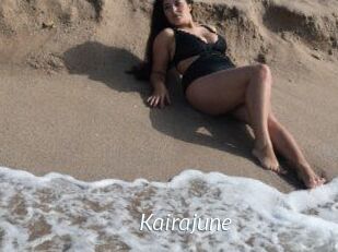 Kairajune