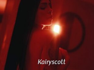 Kairyscott