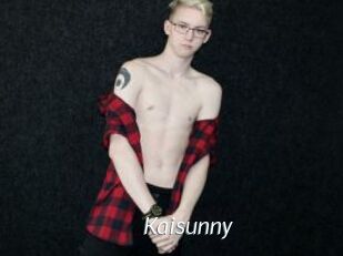 kaisunny Porn Star