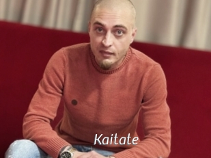 kaitate Porn Star