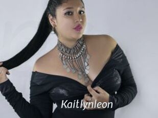 Kaitlynleon