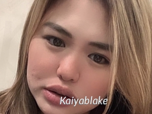 Kaiyablake