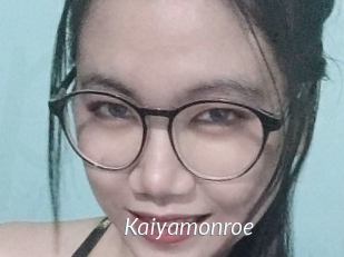Kaiyamonroe
