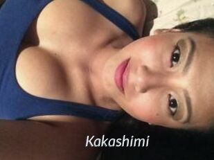 Kakashimi