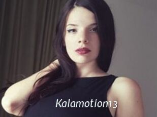 Kalamotion13