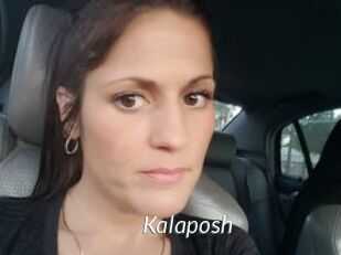 Kalaposh