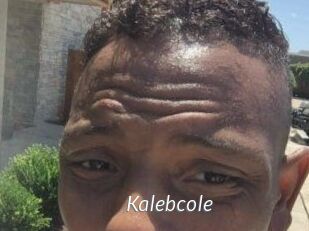 Kalebcole
