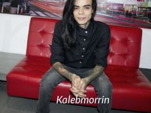 Kalebmorrin