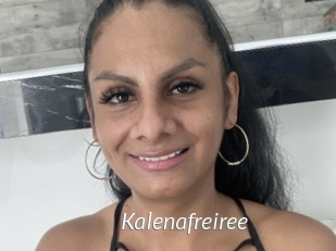 Kalenafreiree