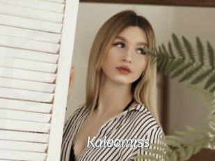 Kaleomiss