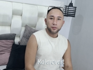 Kalerovert