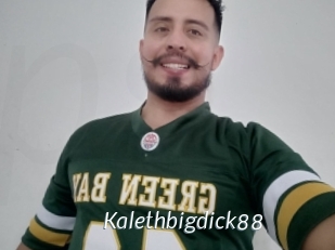 Kalethbigdick88