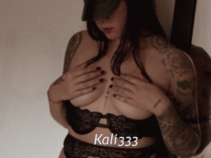 Kali333