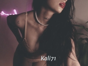 Kali71