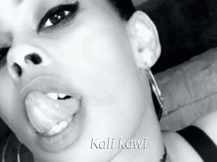 Kali_kawi