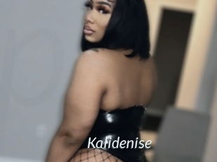 Kalidenise