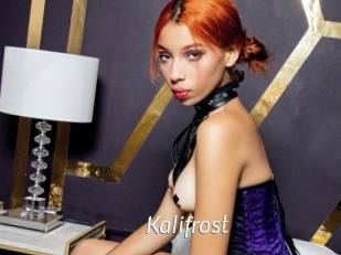 Kalifrost