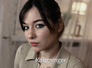 Kaligrenger