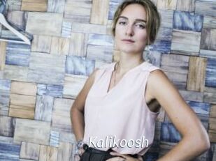 Kalikoosh