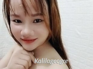 Kalilageogre
