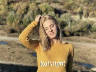 Kalinight