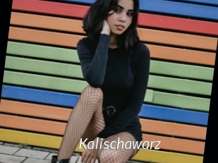 Kalischawarz
