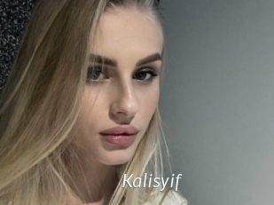 Kalisyif