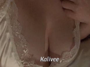 Kalivee