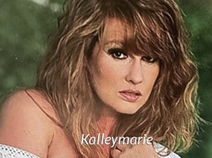 kalleymarie Porn Star