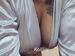 Kallisy