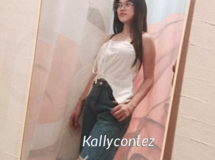 kallycontez Porn Star