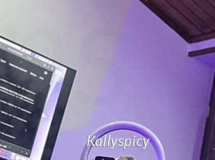 Kallyspicy
