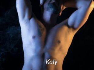 Kaly