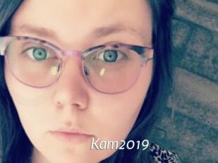 Kam2019