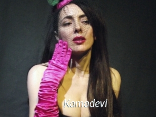 kamadevi Porn Star