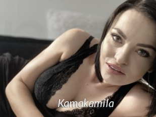 Kamakamila