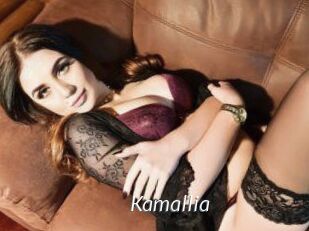 Kamallia