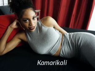 Kamarikali
