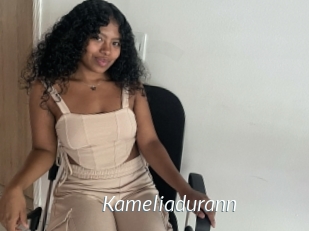 kameliadurann Porn Star