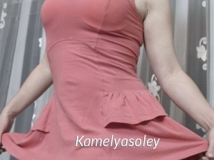 Kamelyasoley